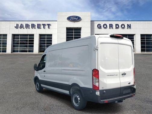 2025 Ford Transit-250 148 WB Medium Roof Cargo