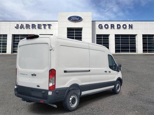 2025 Ford Transit-250 148 WB Medium Roof Cargo