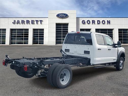 2026 Ford F-450 XL