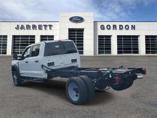 2026 Ford F-450 XL