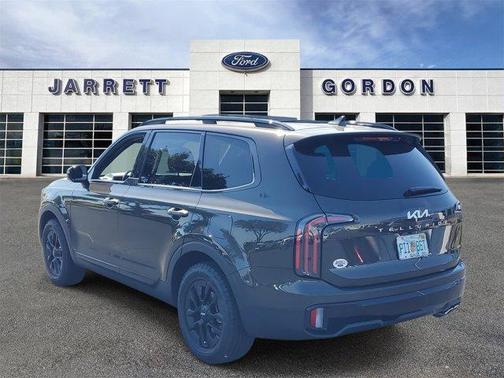 2024 Kia Telluride SX-Prestige X-Pro