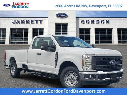 2026 Ford F-250 XL