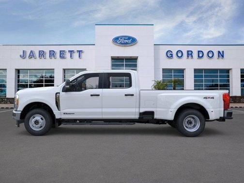 2026 Ford F-350 XL