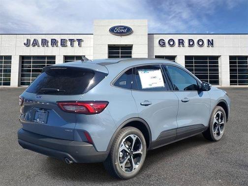 2026 Ford Escape ST-Line Select