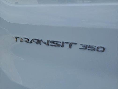 2025 Ford Transit-350 Base