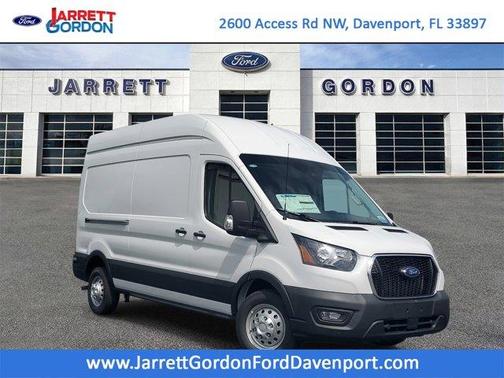 2025 Ford Transit-350 Base