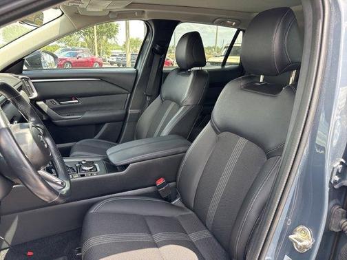 2023 Mazda CX-50 2.5 S Preferred Plus Package