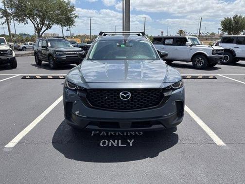 2023 Mazda CX-50 2.5 S Preferred Plus Package