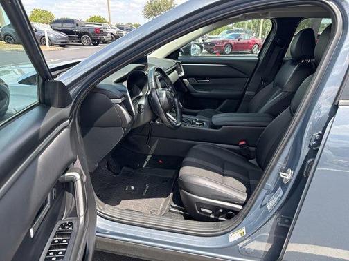2023 Mazda CX-50 2.5 S Preferred Plus Package