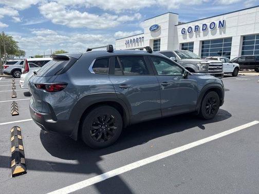 2023 Mazda CX-50 2.5 S Preferred Plus Package
