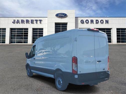 2025 Ford Transit-250 148 WB Medium Roof Cargo