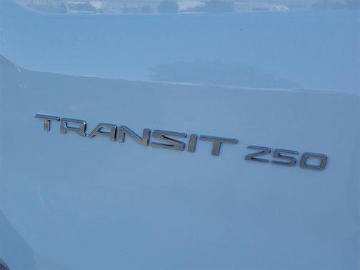 2025 Ford Transit-250 148 WB Medium Roof Cargo