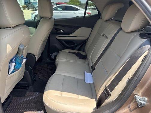 2019 Buick Encore Essence