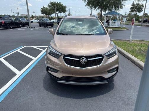 2019 Buick Encore Essence