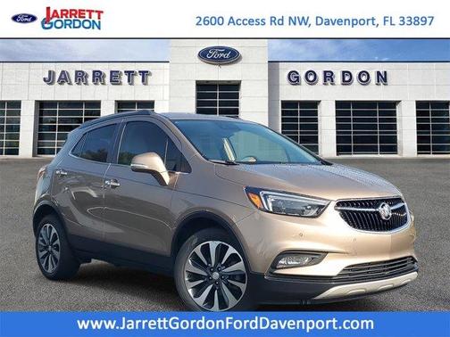 2019 Buick Encore Essence