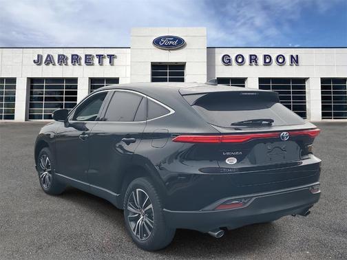 2022 Toyota Venza LE