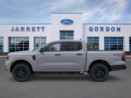Avalanche 2026 Ford Ranger XLT