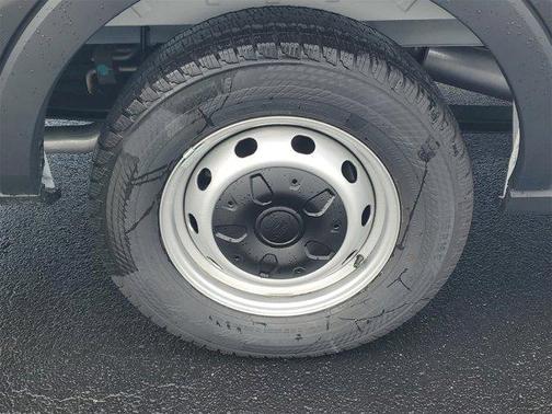 2025 Ford Transit-350 XLT 148 WB Medium Roof Passenger