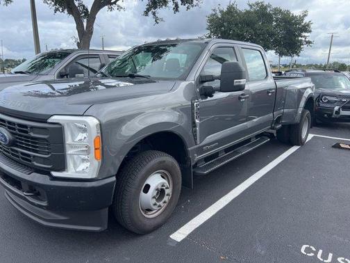 2023 Ford F-350 XL