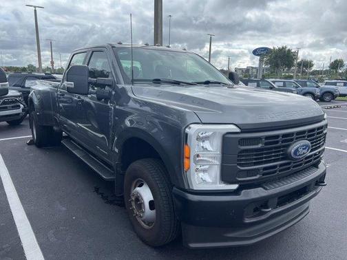 2023 Ford F-350 XL