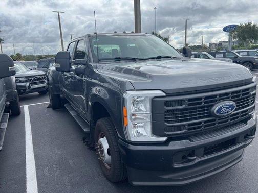 2023 Ford F-350 XL