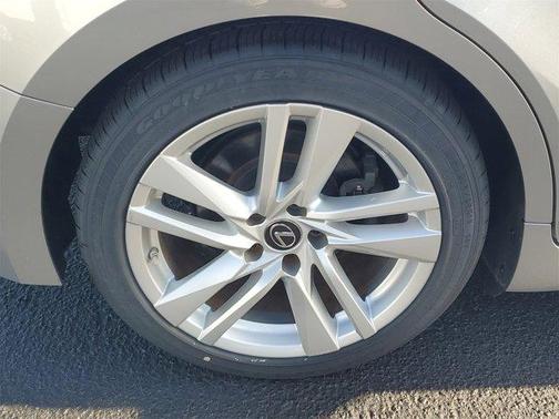 2022 Lexus IS 300 Base
