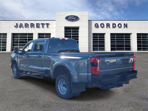2023 Ford F-350 XL