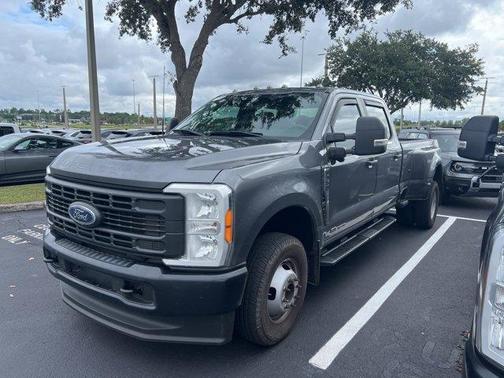 2023 Ford F-350 XL