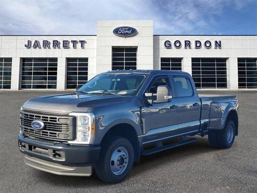 2023 Ford F-350 XL