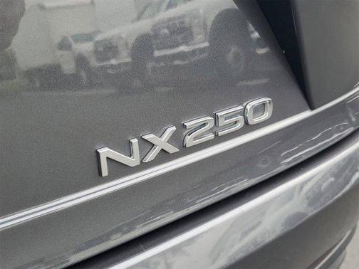 2023 Lexus NX 250 Base