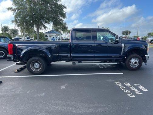 2024 Ford F-350 XLT