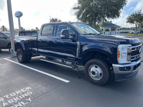 2024 Ford F-350 XLT