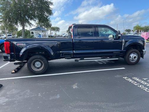 2024 Ford F-350 XLT