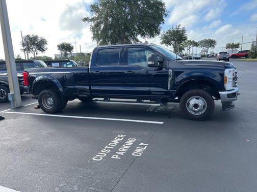 2024 Ford F-350 XLT