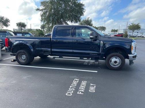 2024 Ford F-350 XLT