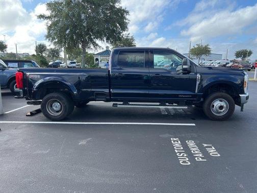 2024 Ford F-350 XLT