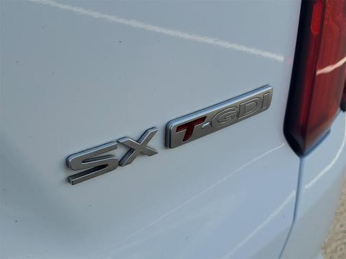 2021 Kia Sorento SX-PRESTIGE