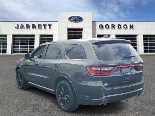2019 Dodge Durango SXT Plus