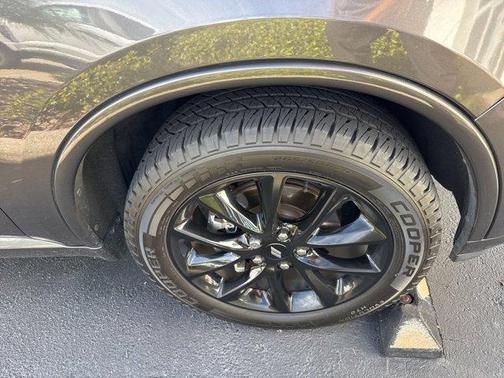 2019 Dodge Durango SXT Plus