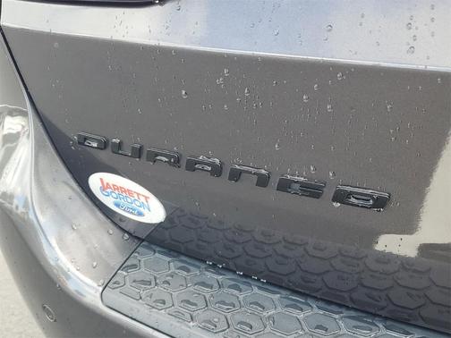 2019 Dodge Durango SXT Plus