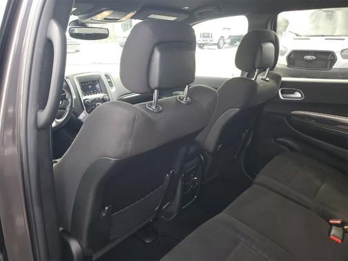 2019 Dodge Durango SXT Plus