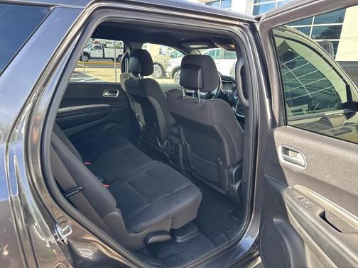 2019 Dodge Durango SXT Plus
