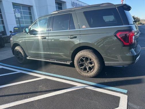 2023 Ford Expedition Timberline