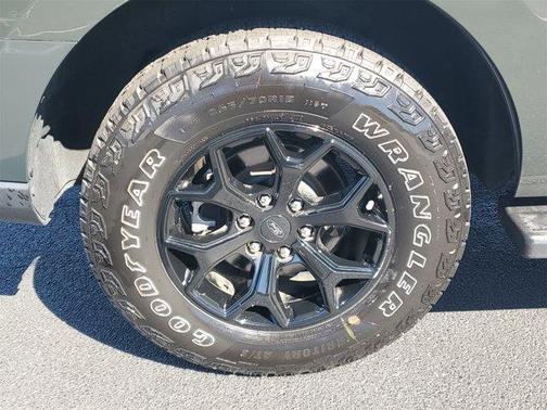 2023 Ford Expedition Timberline