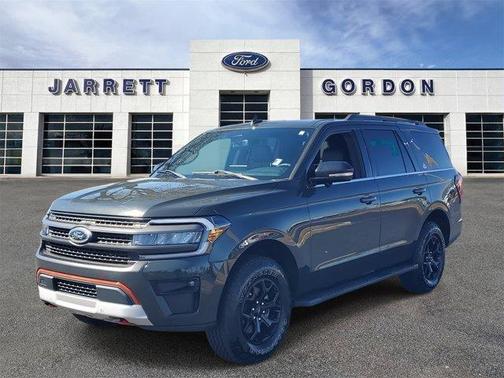 2023 Ford Expedition Timberline