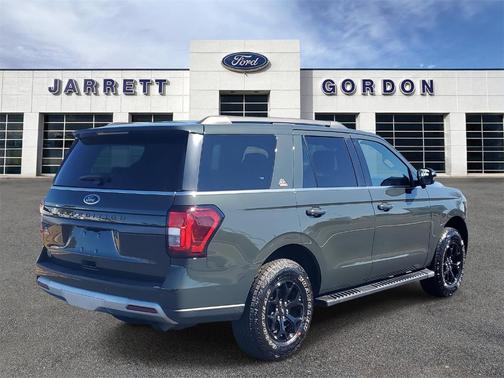 2023 Ford Expedition Timberline