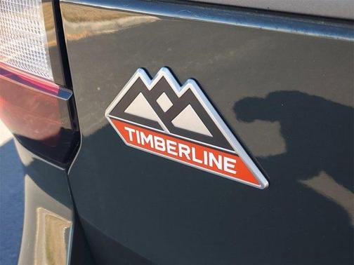 2023 Ford Expedition Timberline