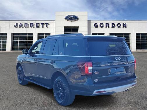 2023 Ford Expedition Timberline