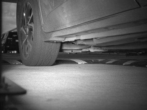 Silver 2019 Toyota C-HR XLE