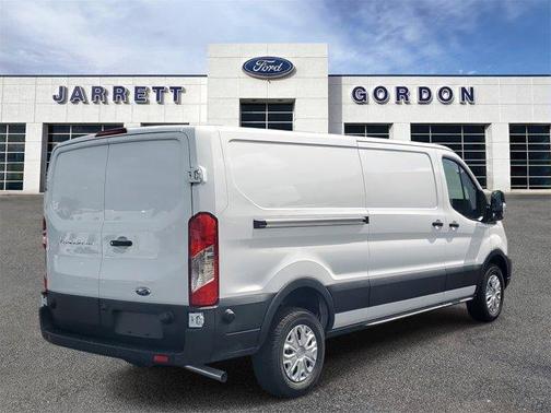 2025 Ford Transit-150 BASE